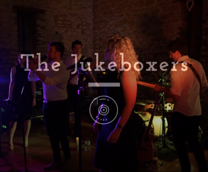 The Jukeboxers
