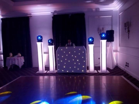 Elegant DJ Events 