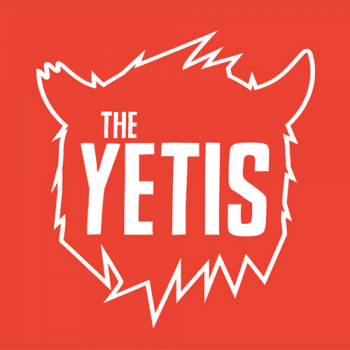 The Yetis