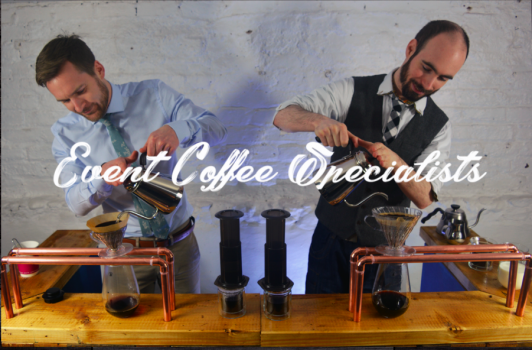 Brew Bar / Coffee Specialists