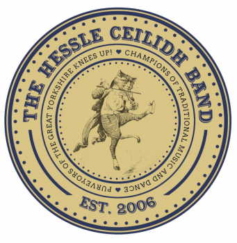 The Hessle Ceilidh Band