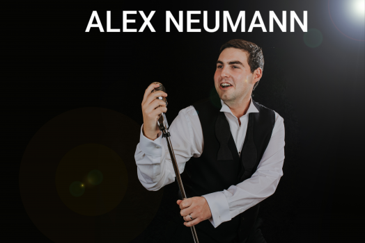Alex Neumann