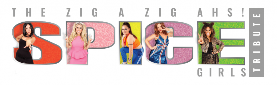 The Zig A Zig Ah’s - Spice Girls Tribute | Check Availability, Price ...