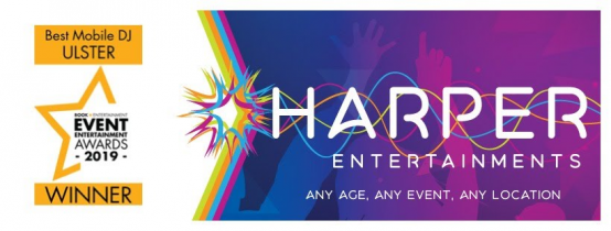 Harper entertainments 