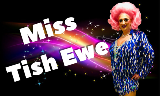 Miss Tish Ewe
