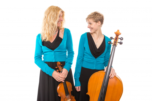 Andrelli String Duo