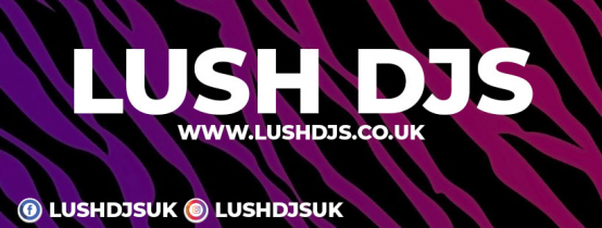 Lush DJs