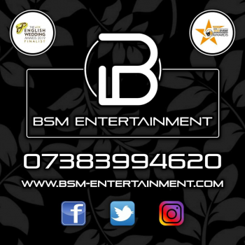 BSM Entertainment