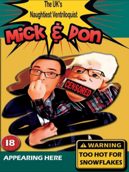 Mick & Don