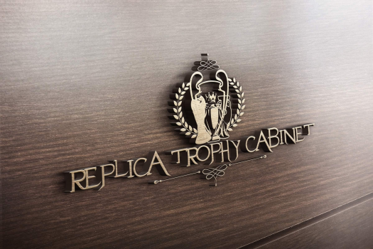 Replica Trophy Cabinet