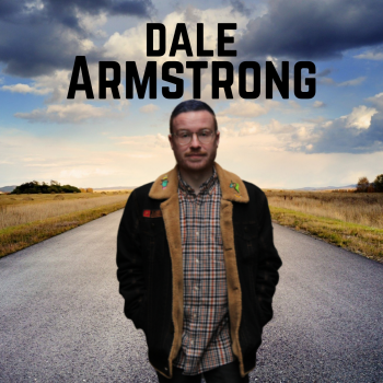 Dale Armstrong