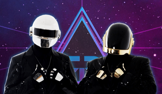 Robot Rock - Daft Punk Tribute
