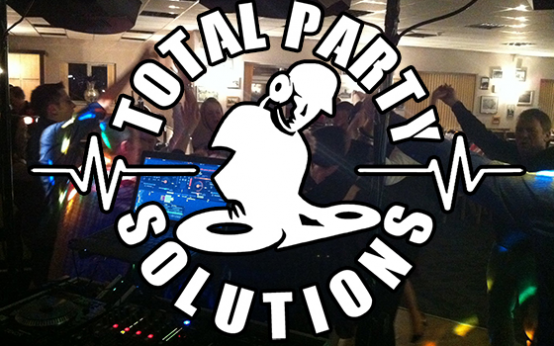 Total Party Solutions