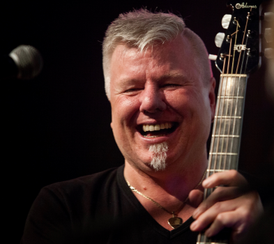 Gordon Mark Webber - Singing guitarist | Check availability, price and ...