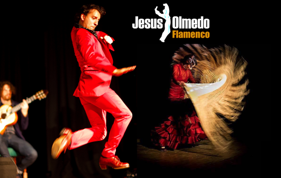 Jesus Olmedo -  Flamenco Show