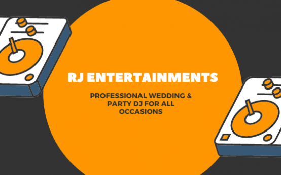 RJ Entertainments