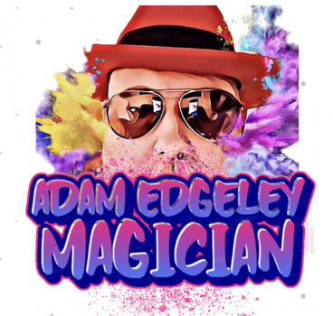 Adam Magician Extraordinaire