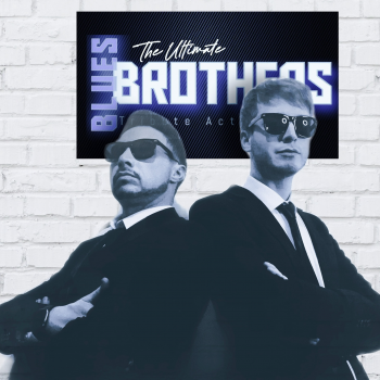 Ultimate Blues Brothers Tribute