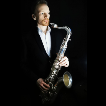 Michael, Saxophonist