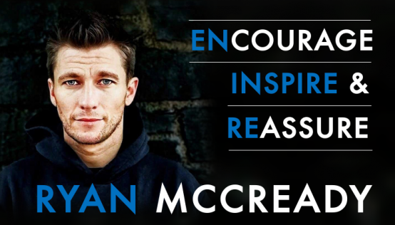 Ryan McCready - Speaker