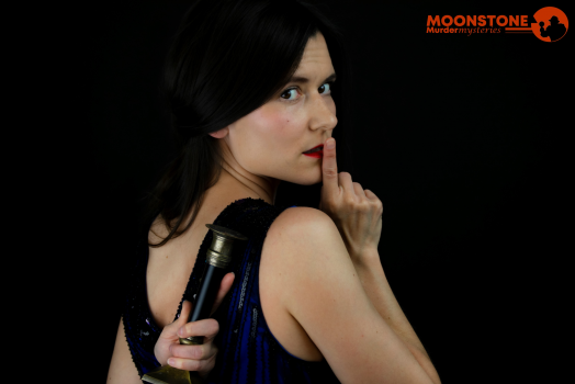 Moonstone Murder Mysteries