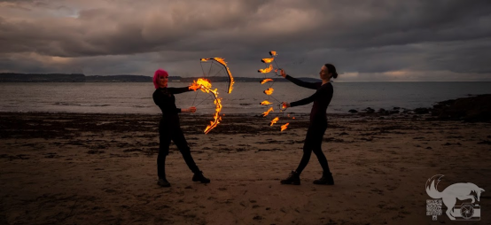 Fire Act 