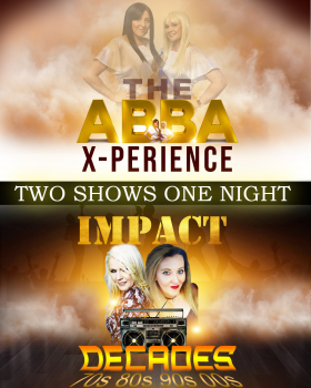ABBA X-perience