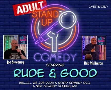 Rude & Good