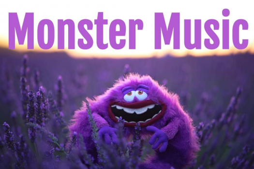 Monster Music 