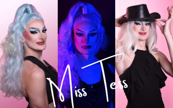 Miss Tess - Drag Act