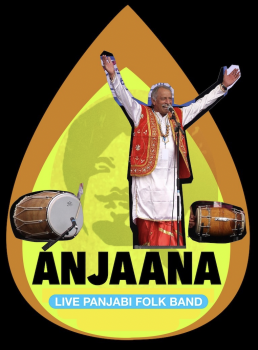 The Anjaana Group