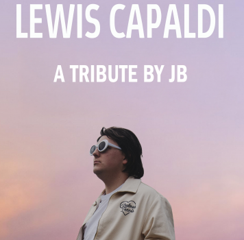 Lewis Capaldi - A Tribute By JB