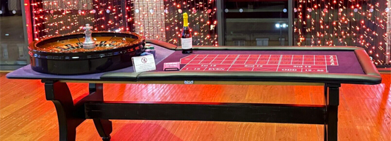 Fun Casino Royale