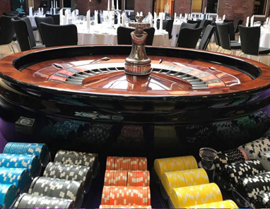fun casino night for your party