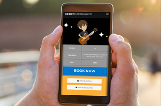 booking a wedding band in uk><p><b><br></b></p><p><b>What happens after I book?</b></p><p>Both you and your band will receive booking reminders via email and sms leading up to your wedding to make sure all timings and details are confirmed. Our admin team will also contact you to check in your booking.</p><h2>Reviews from Wedding Band Customers</h2><img src=