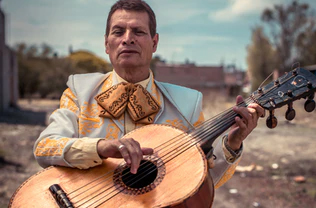 latin, salsa and world musicians in Hereford