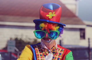 children's entertainers in Portsmouth