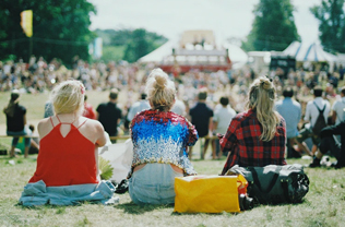 festival, fete and outdoor event entertainment ideas in Hove