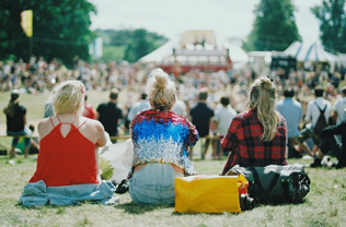 festival, fete and outdoor event entertainment ideas in Bristol and Gloucestershire