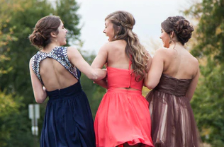 school prom or formal entertainment ideas in East England