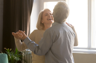 care home entertainment in Liverpool