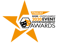 High Voltage Events - Event Entertainment Awards Finalist