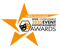 2020 event entertainment awards