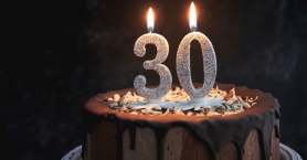 30th Birthday Party Entertainment Ideas