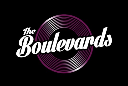 the boulevards band tour