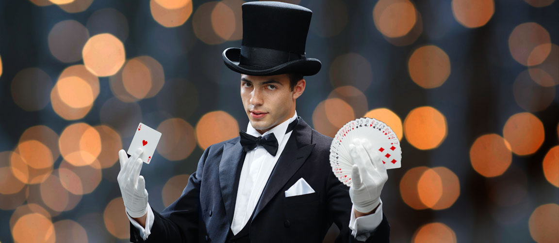 Magicians South East England