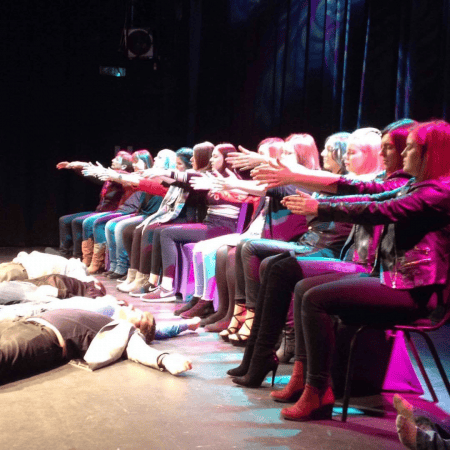 Comedy Stage Hypnotist Grant Saunders - Photo 2
