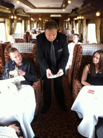Franklin the Mind Magician - Photo 8