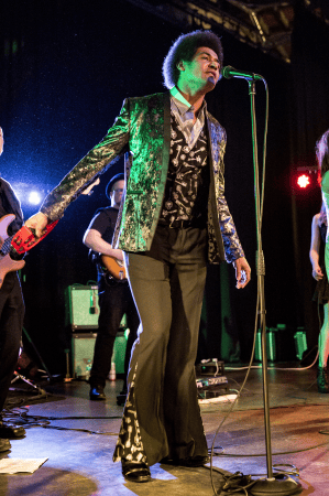 Soul Train Experience - Photo 2
