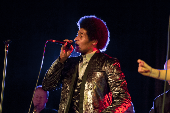 Soul Train Experience - Photo 3
